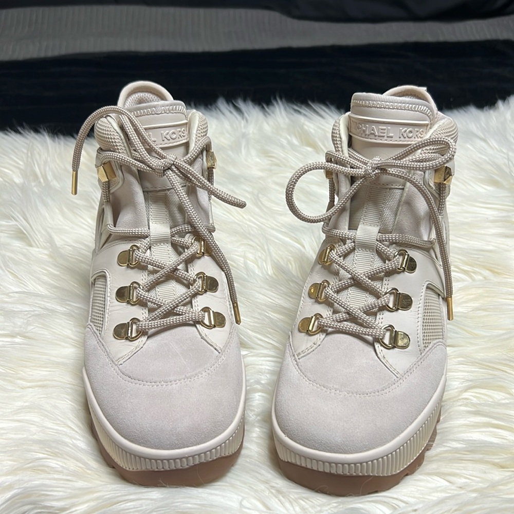 Michael Kors Boots